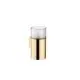 DORNBRACHT-Glashalter-Wandmodell-SERIENNEUTRAL-83401979-Messing-23kt-Gold-83401979-09 gallery number 1